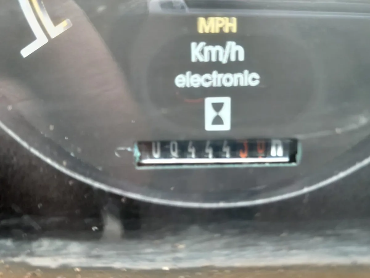 MATBRO 250 POWERSHIFT - Image 4