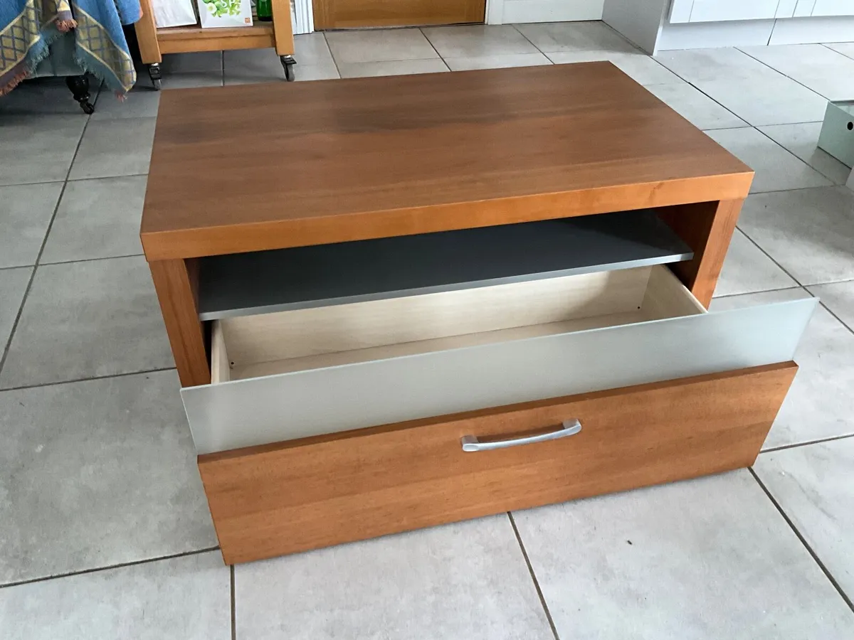 BoConcept Media Cabinet - Image 1