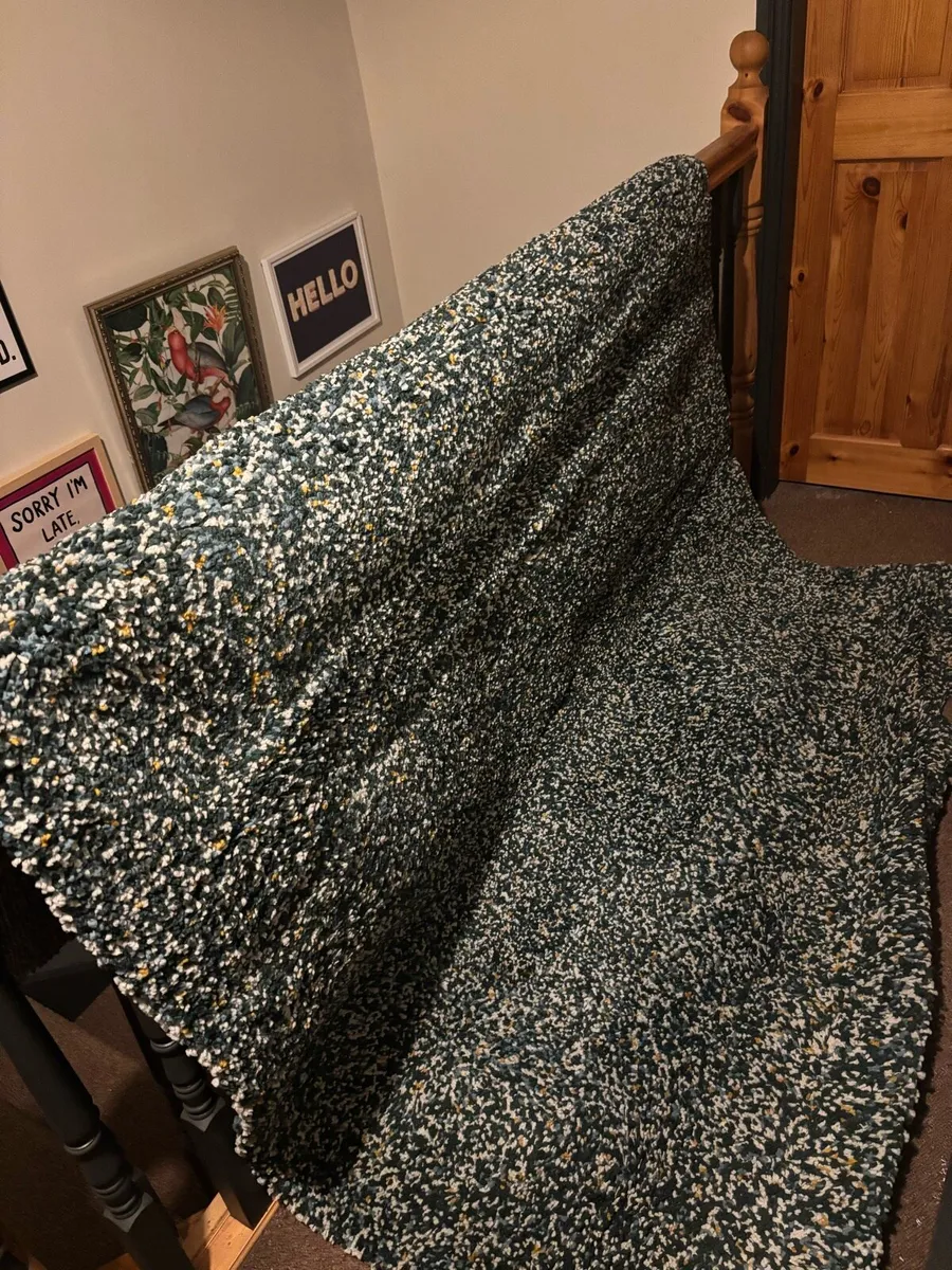 IKEA Rug 170 x 240 cm - Image 2