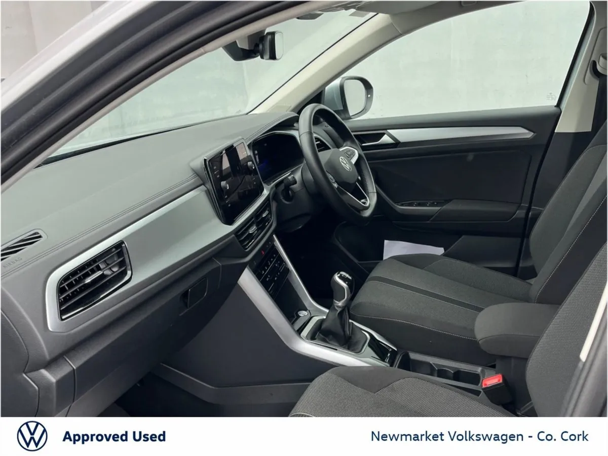 Volkswagen T-Roc Edition 75 2.0tdi 6 Speed 116BHP - Image 3