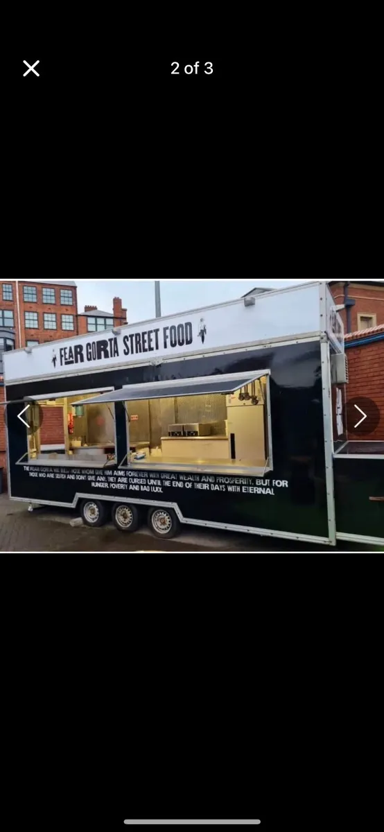 Food Truck - Image 1