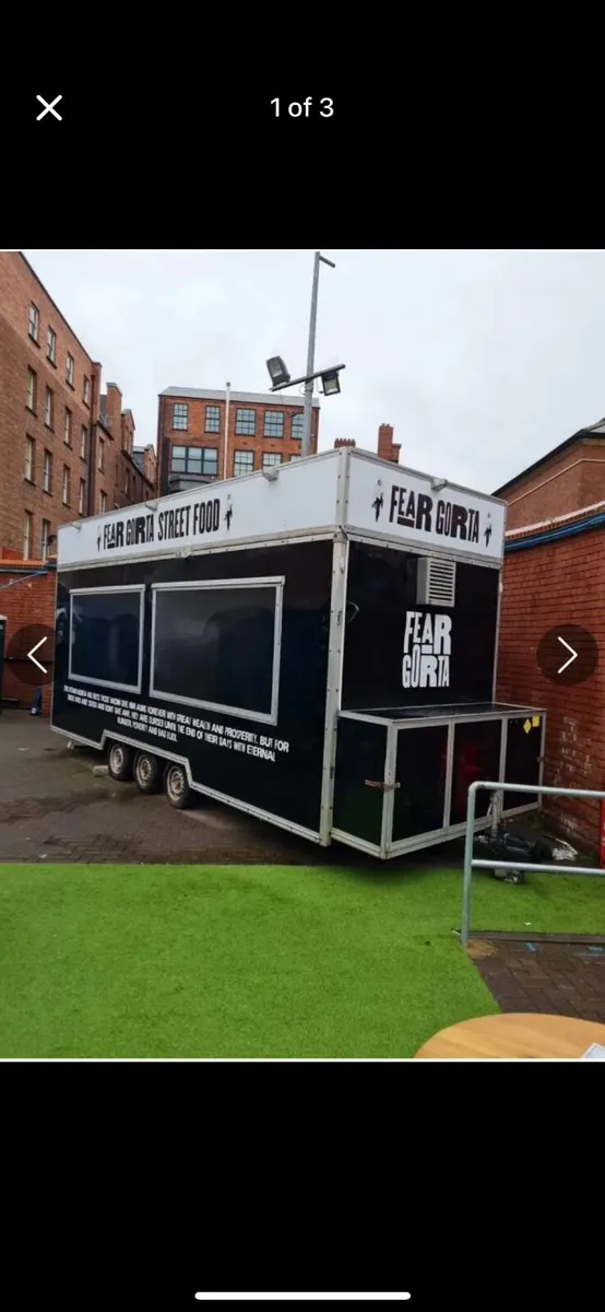 Food Truck - Image 2