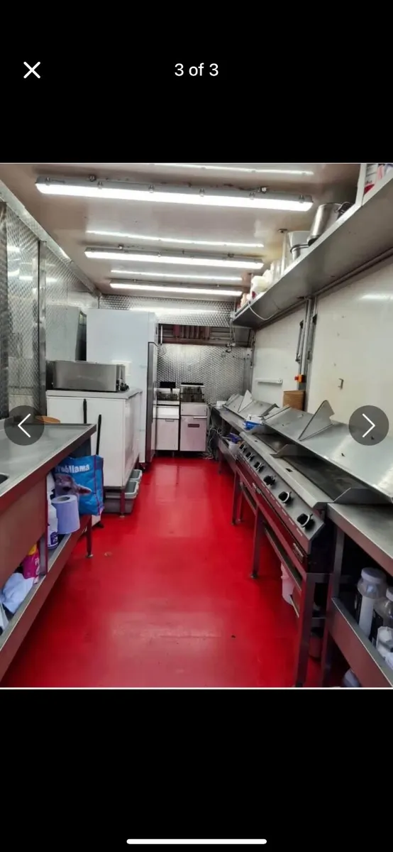 Food Truck - Image 3