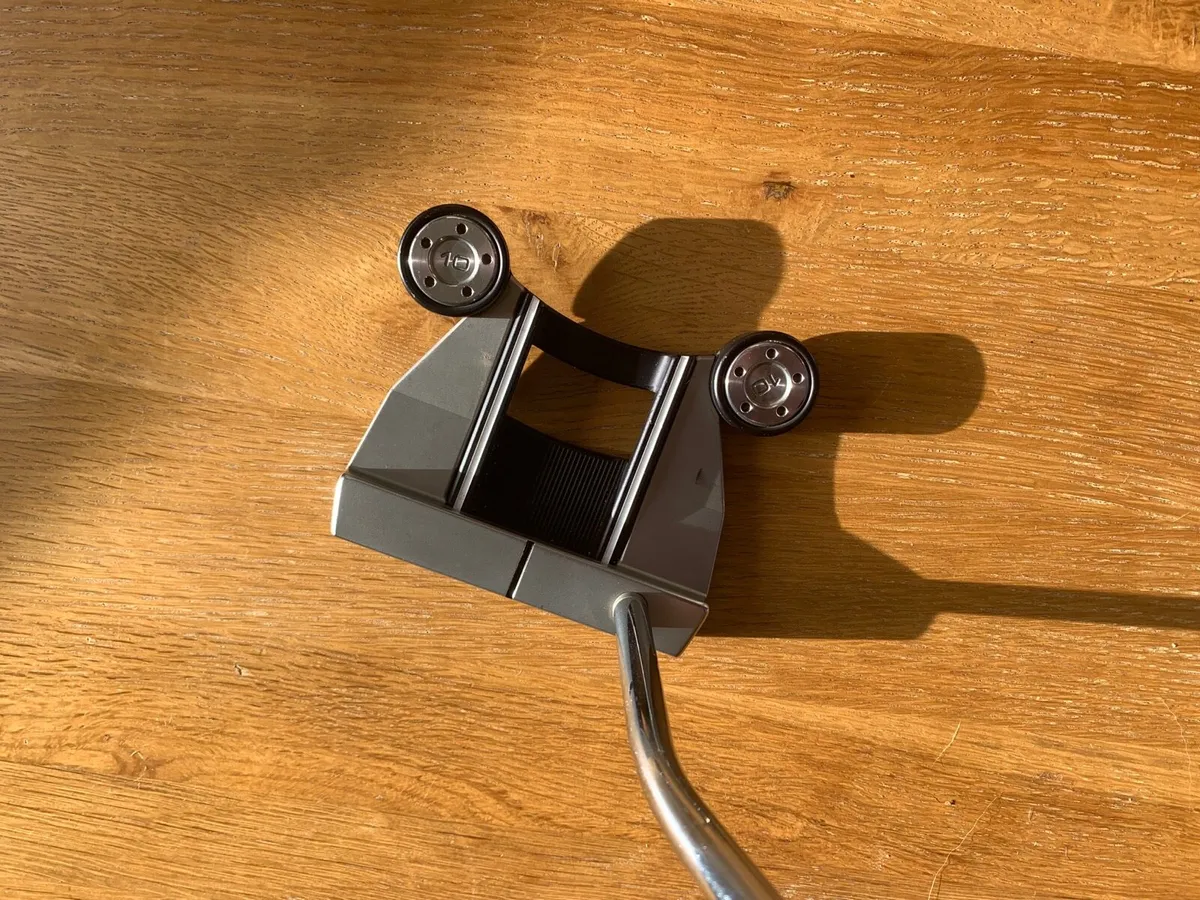 Scotty Cameron Futurus 6M putter - Image 3