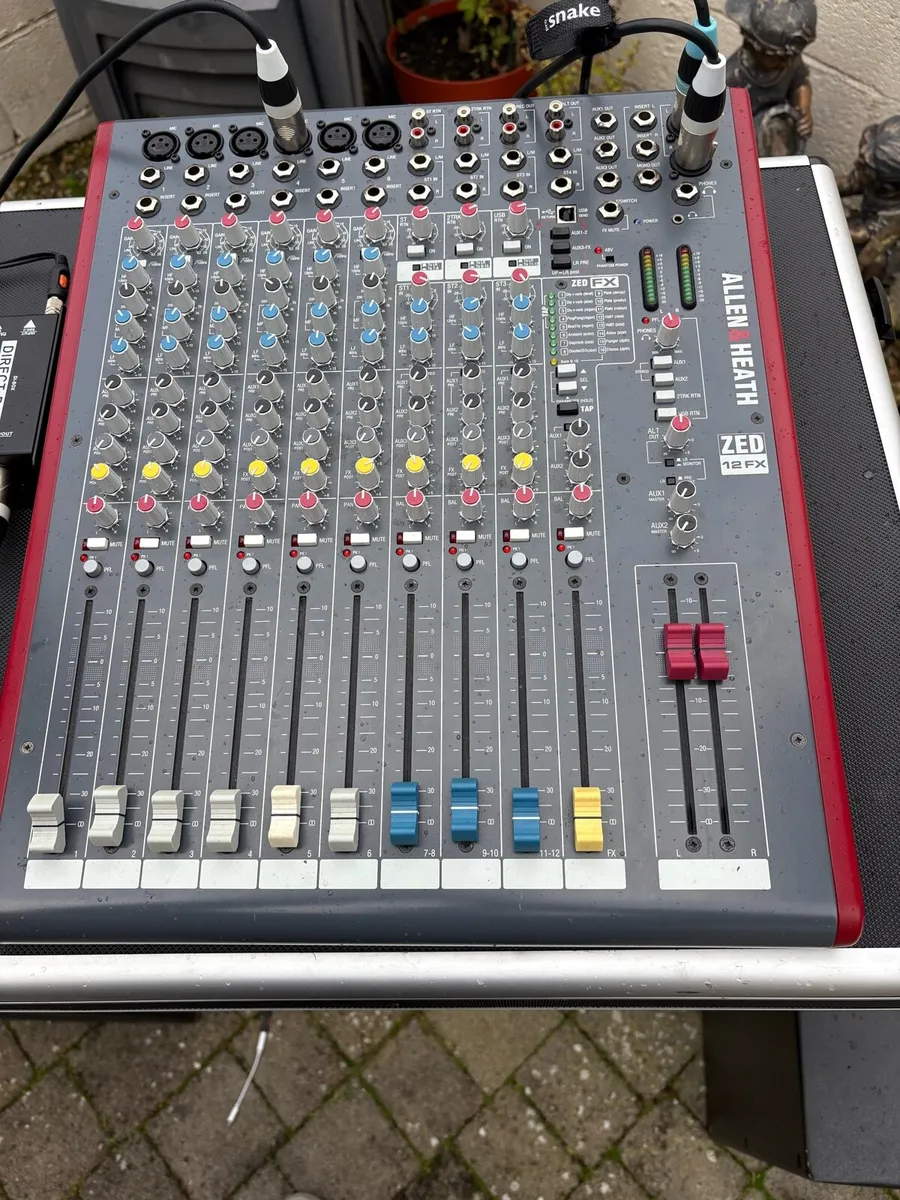 Full PA System - Image 2