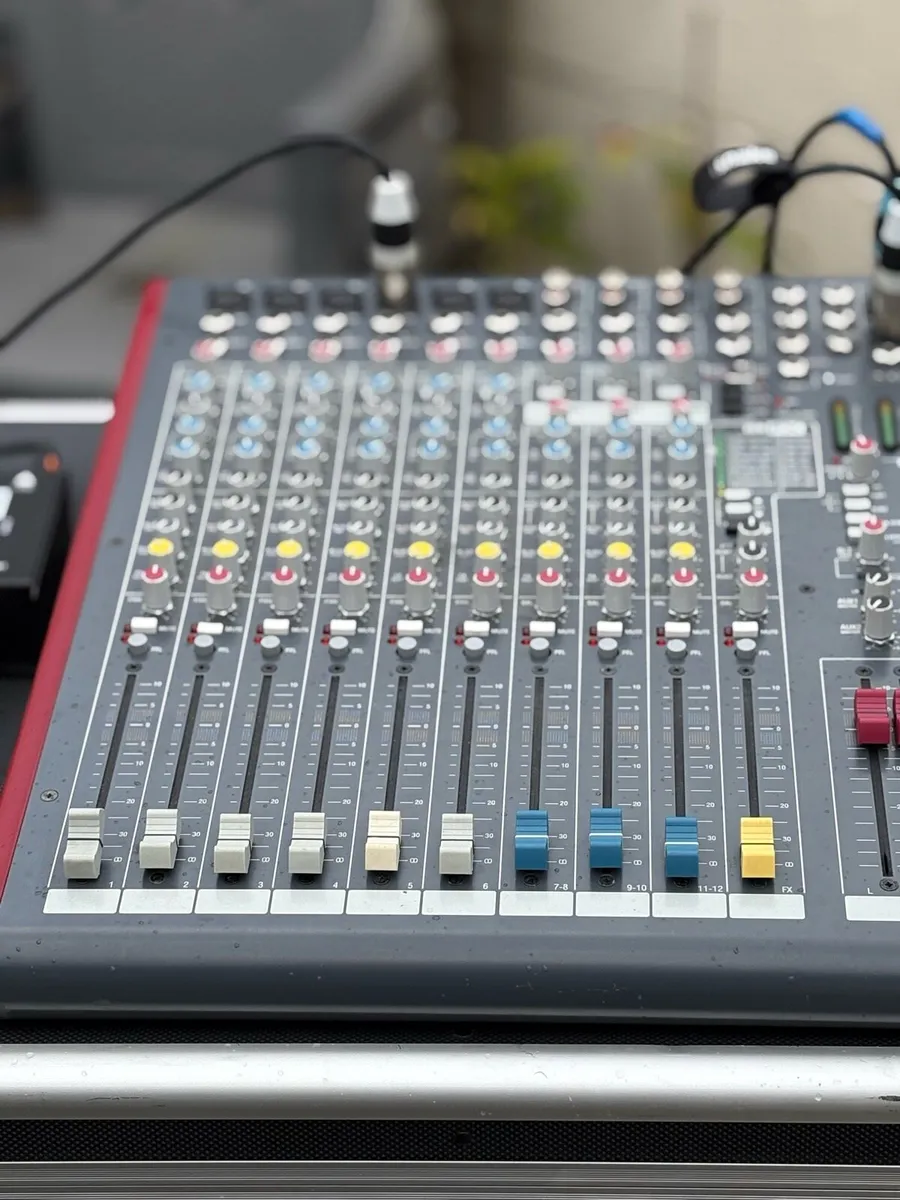 Full PA System - Image 3