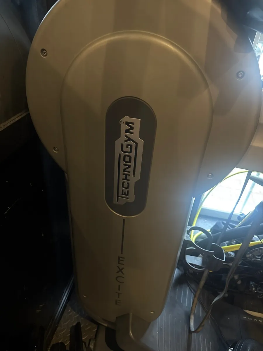 Technogym Top Excite - Image 4