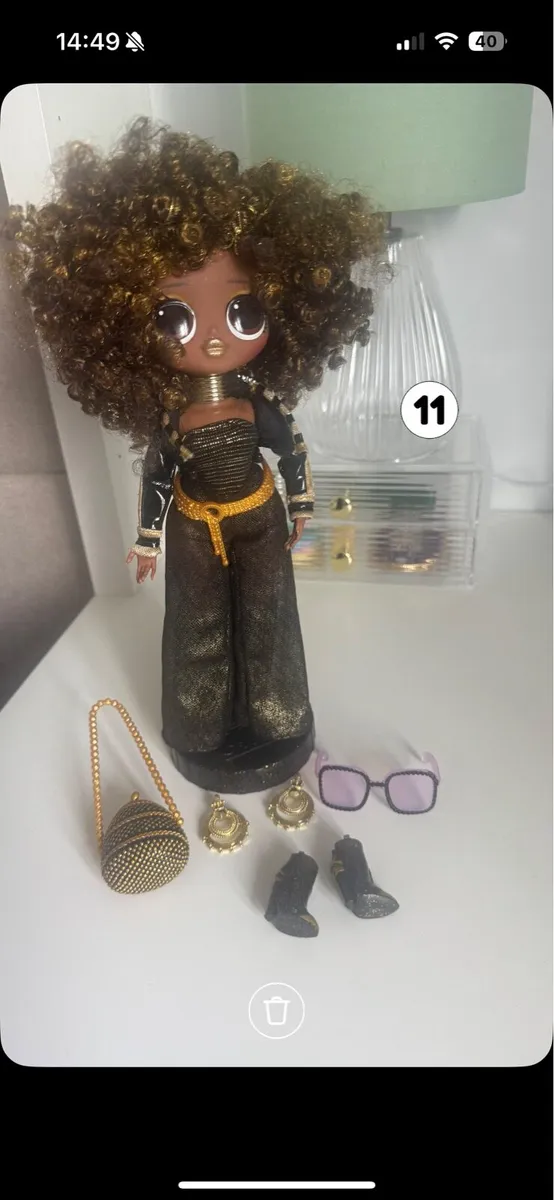 LOL Dolls - Image 1