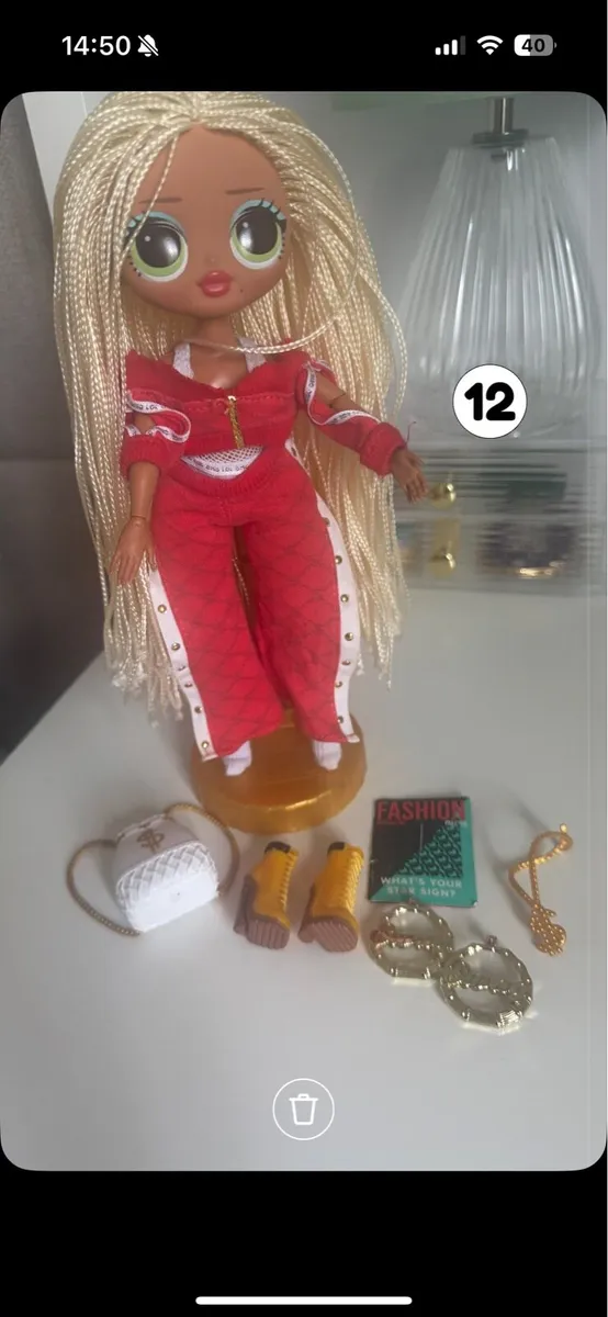 LOL Dolls - Image 2