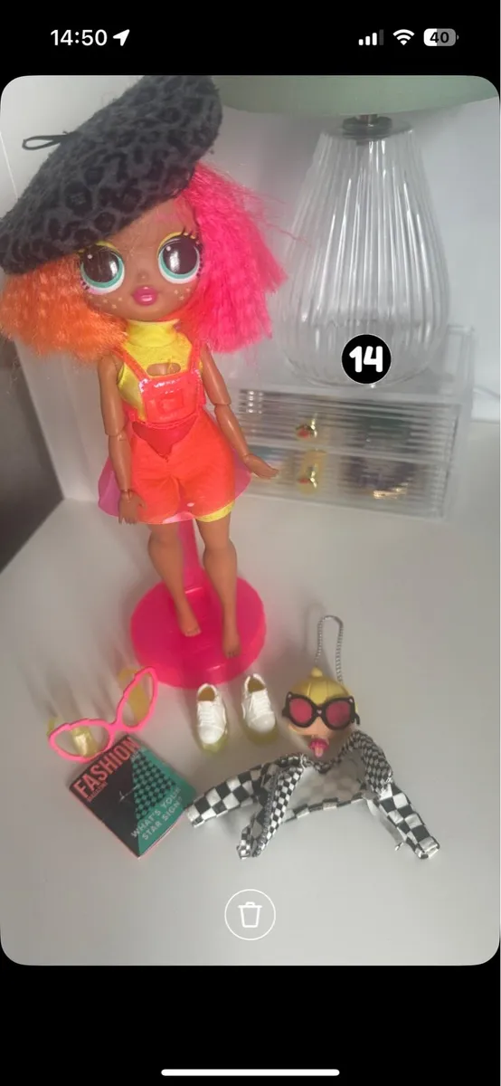 LOL Dolls - Image 4