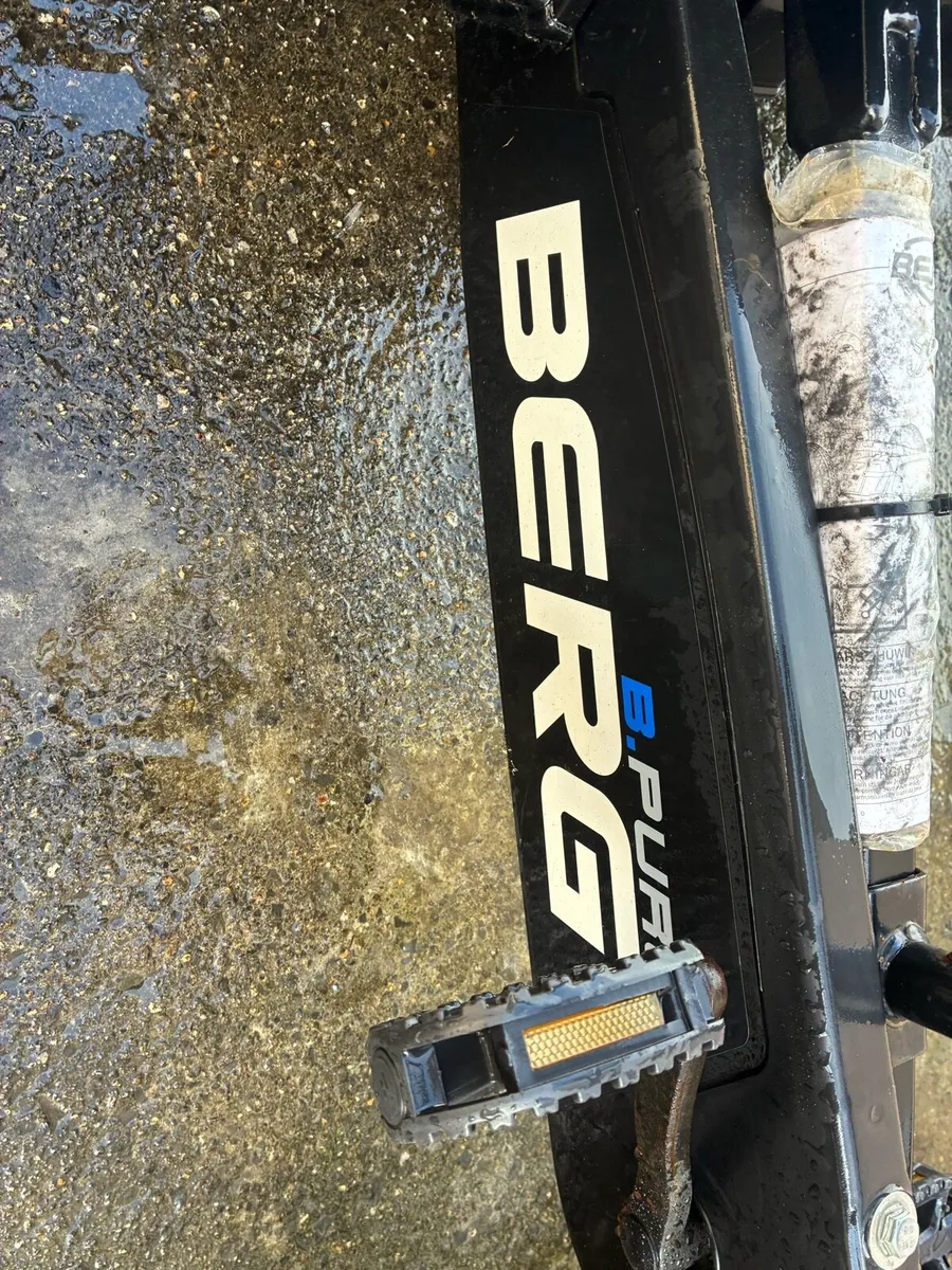 BERG GO KART - Image 3