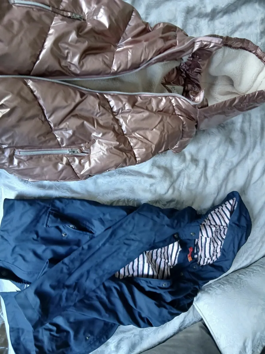 Girls clothes - Image 2