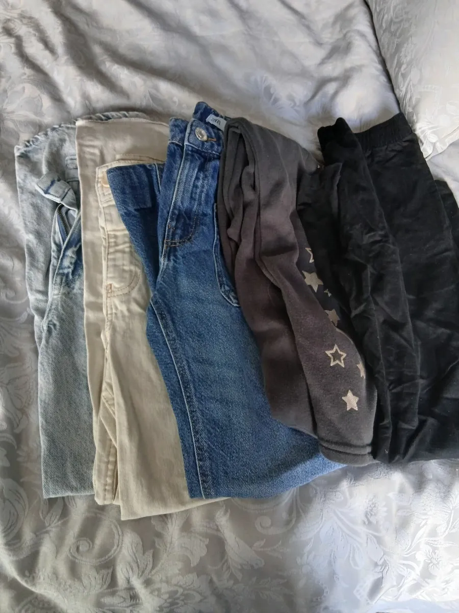 Girls clothes - Image 3