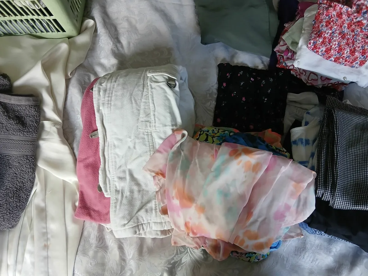 Girls clothes - Image 4