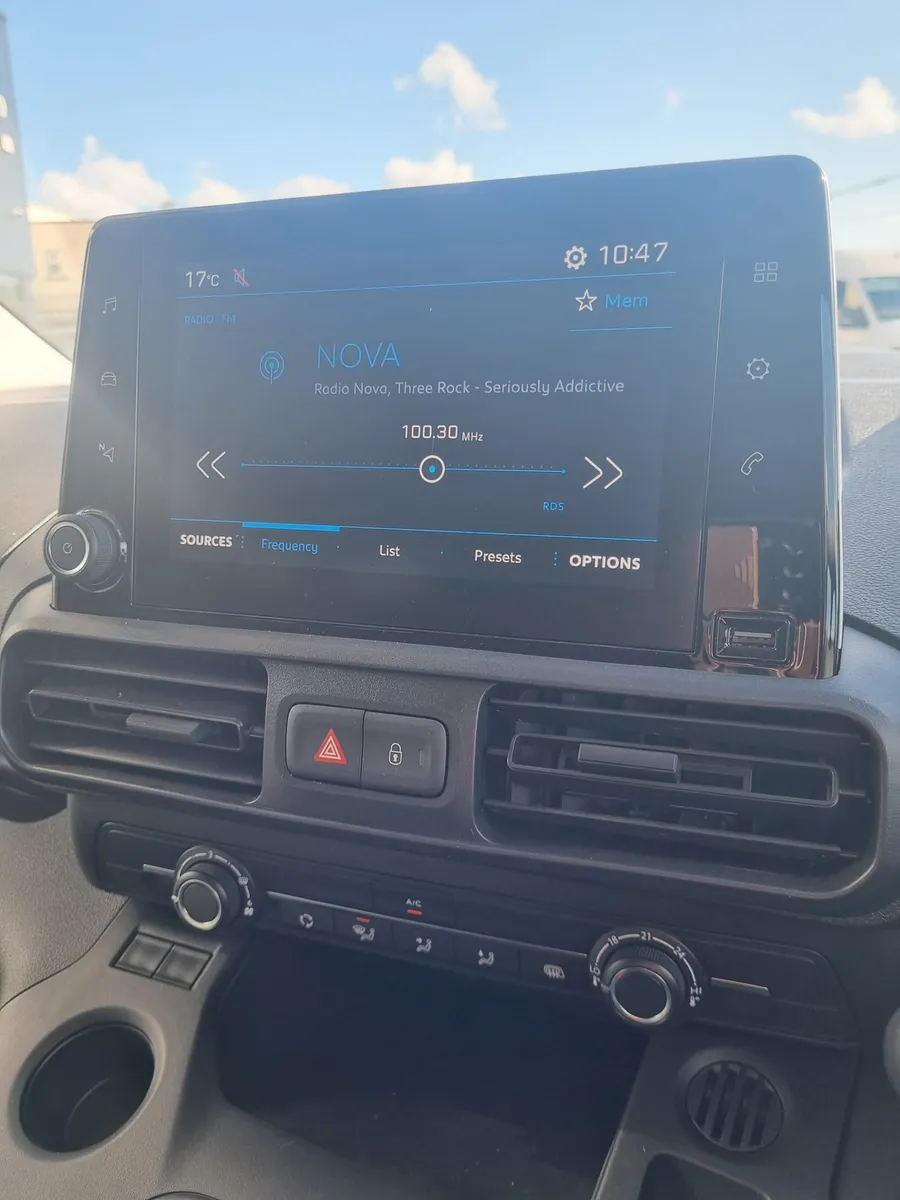 2024 Partner Active zero kilometres - Image 3