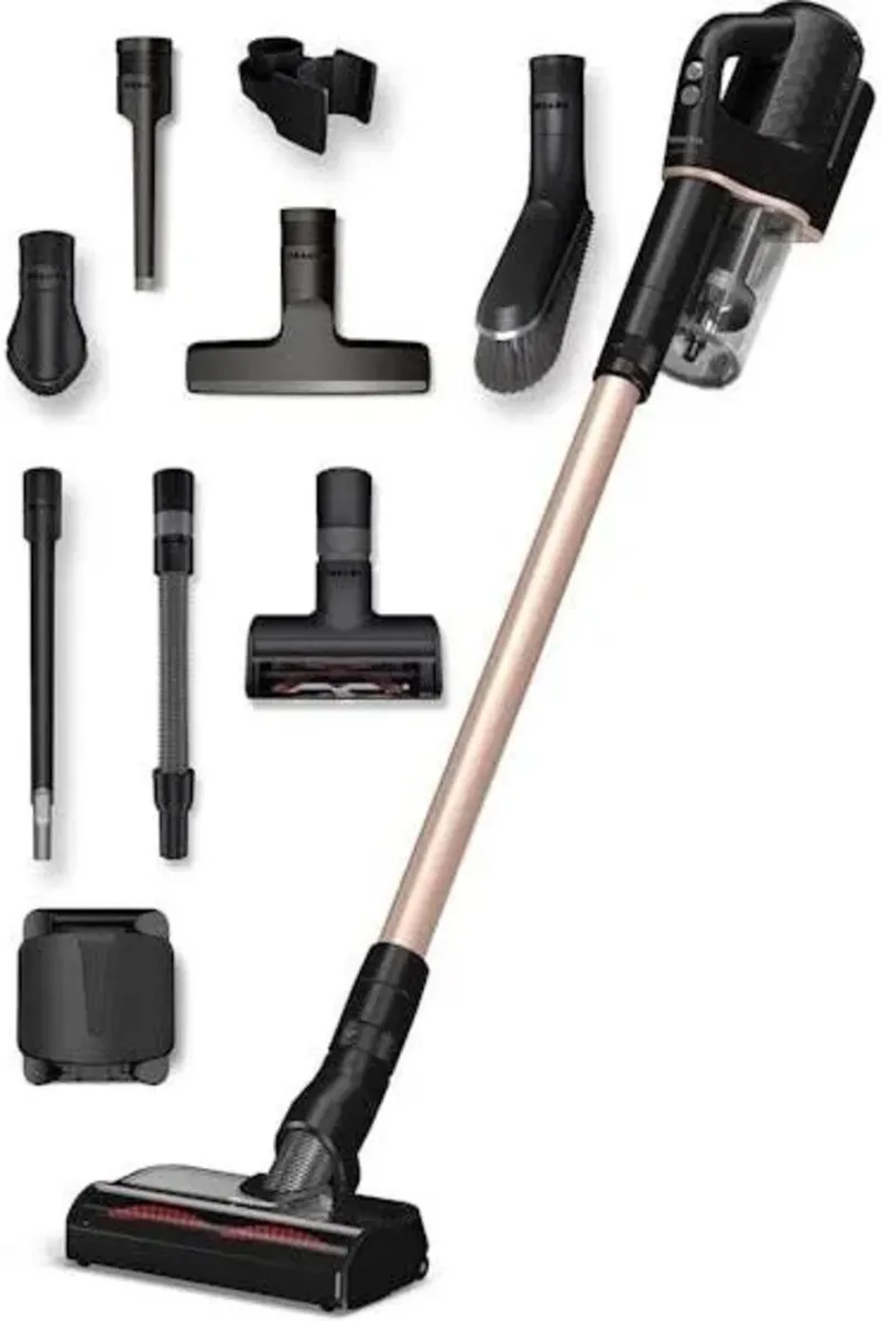 Miele duoflex hand hoover - Image 1