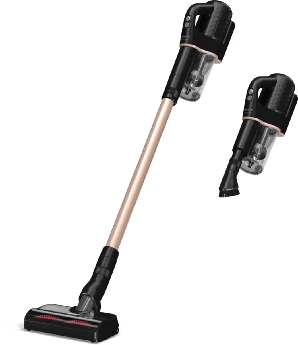 Miele duoflex hand hoover - Image 2
