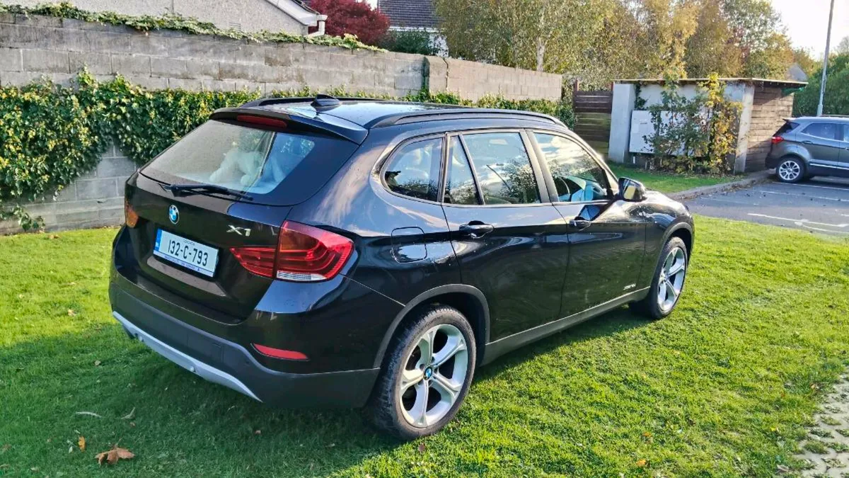 BMW X1 - Image 3