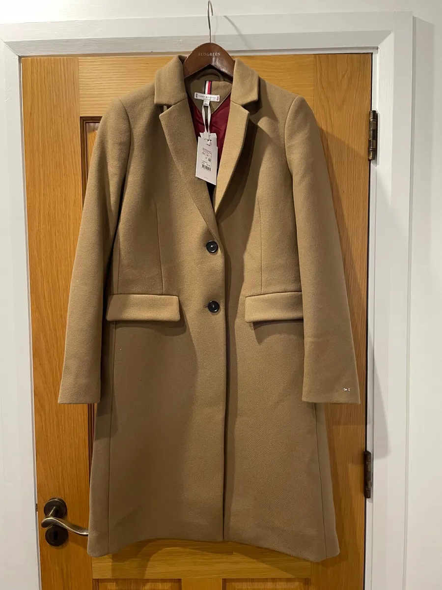 Tommy Hilfiger coat - Image 4