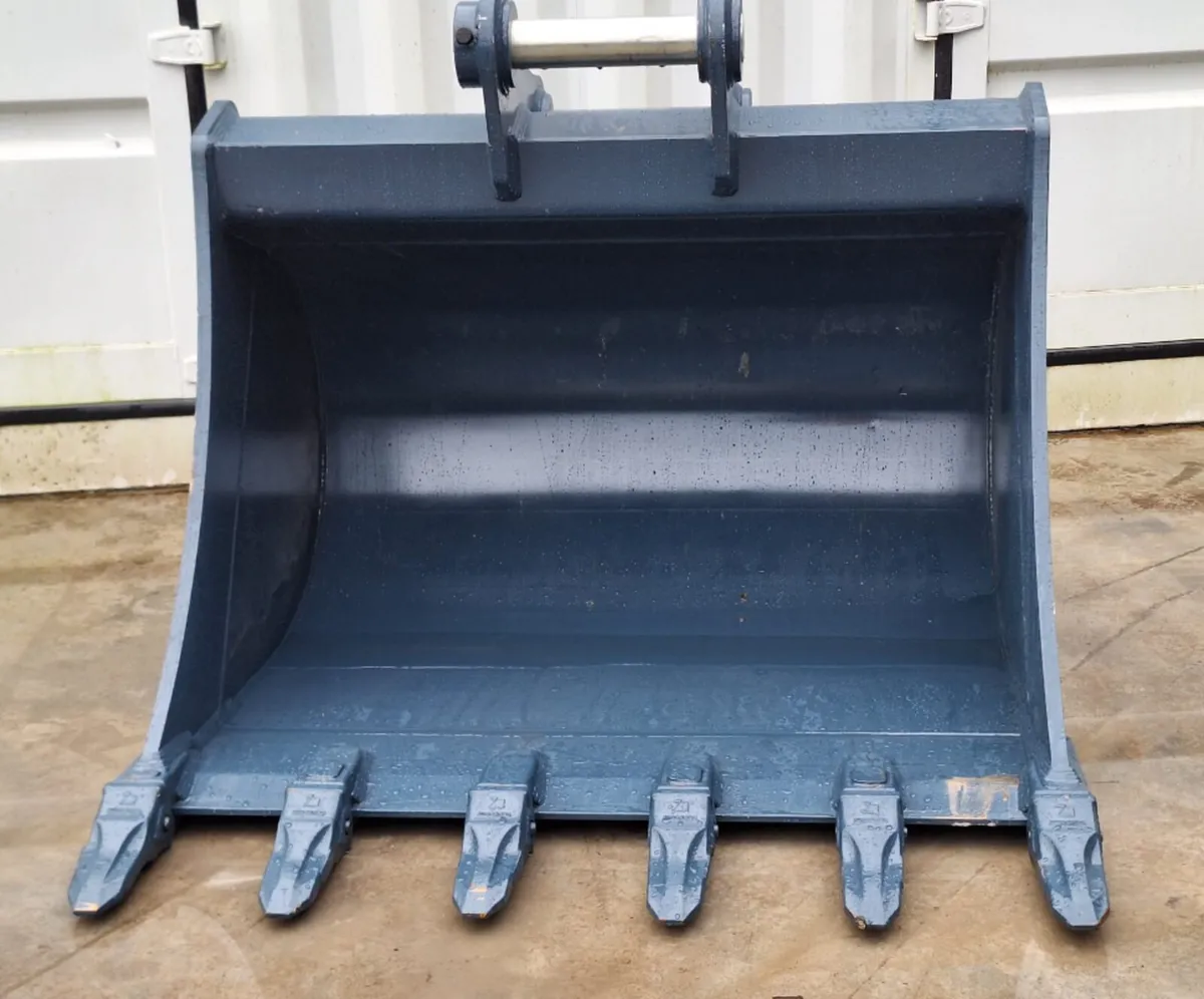 Brand New 20 Tonne General Purpose Bucket - Image 2