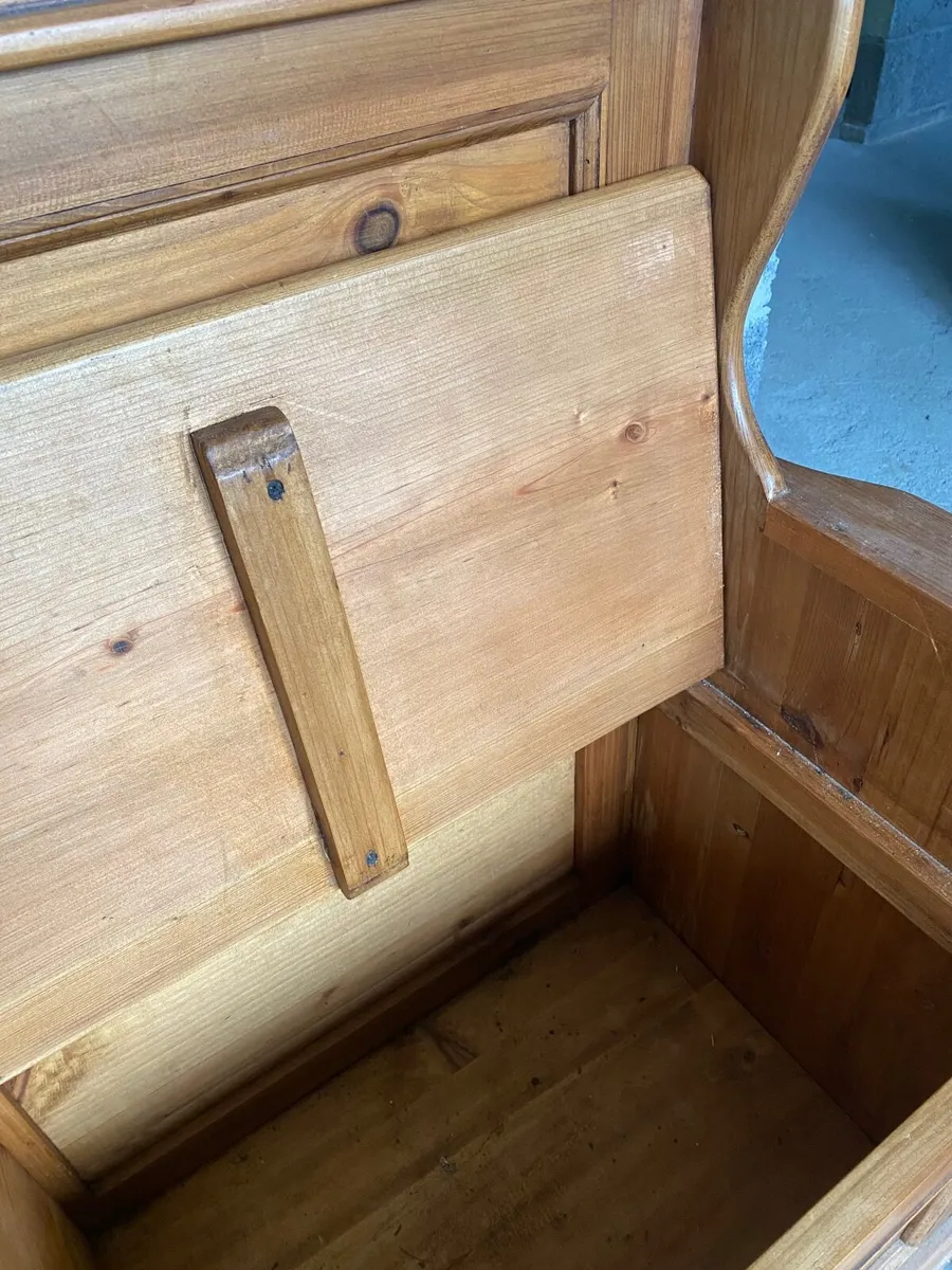 Storage Bench - Image 2