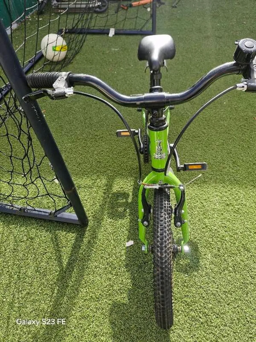 Kids Bike - Image 1