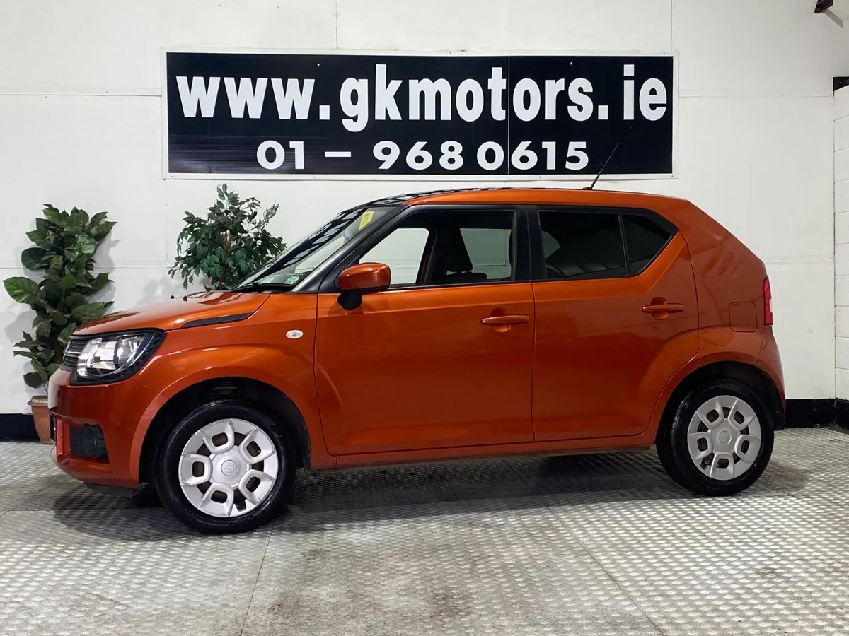 Suzuki Ignis 2017///FINANCE AVAILABLE/// - Image 3