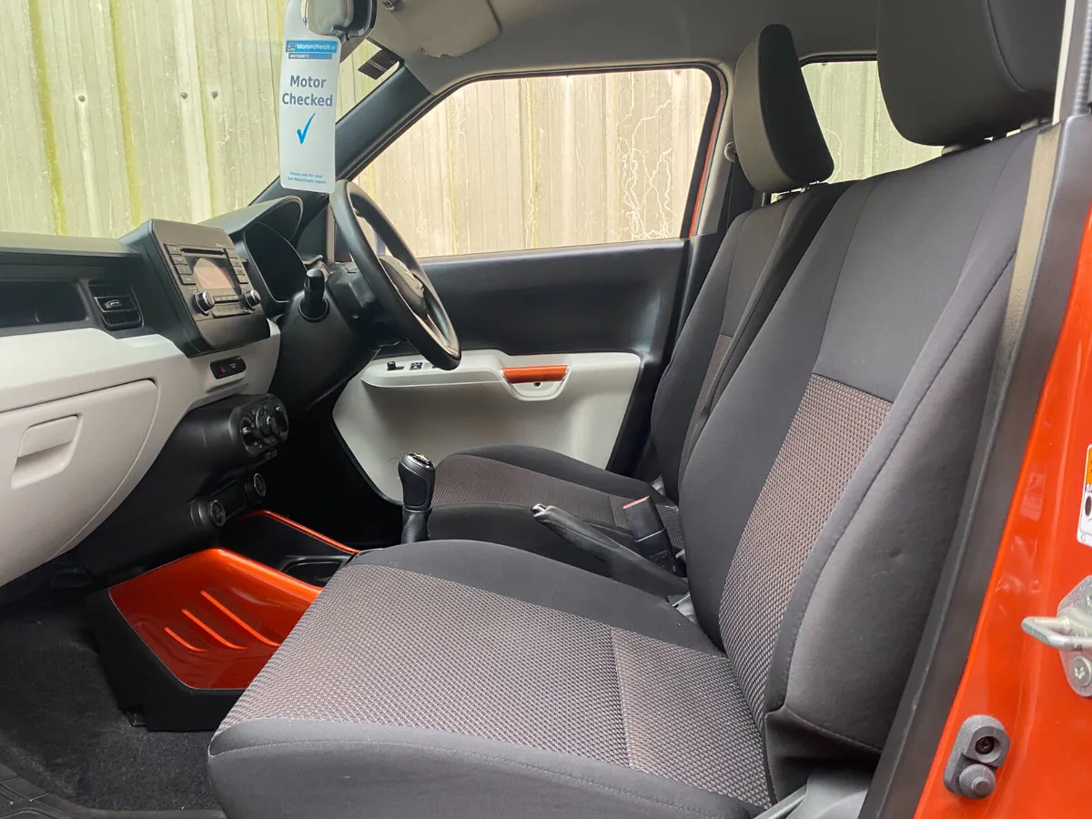 Suzuki Ignis 2017///FINANCE AVAILABLE/// - Image 4