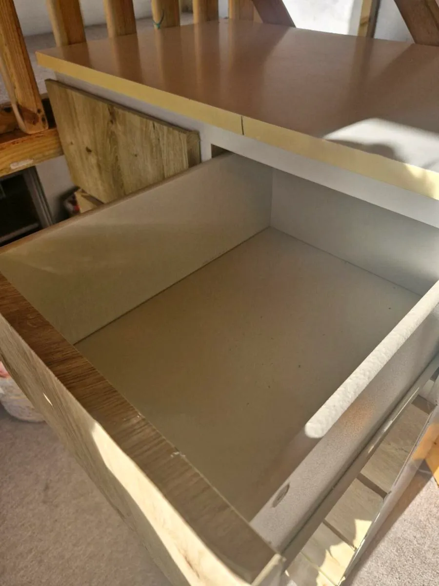 Ikea Malm drawers - Image 2