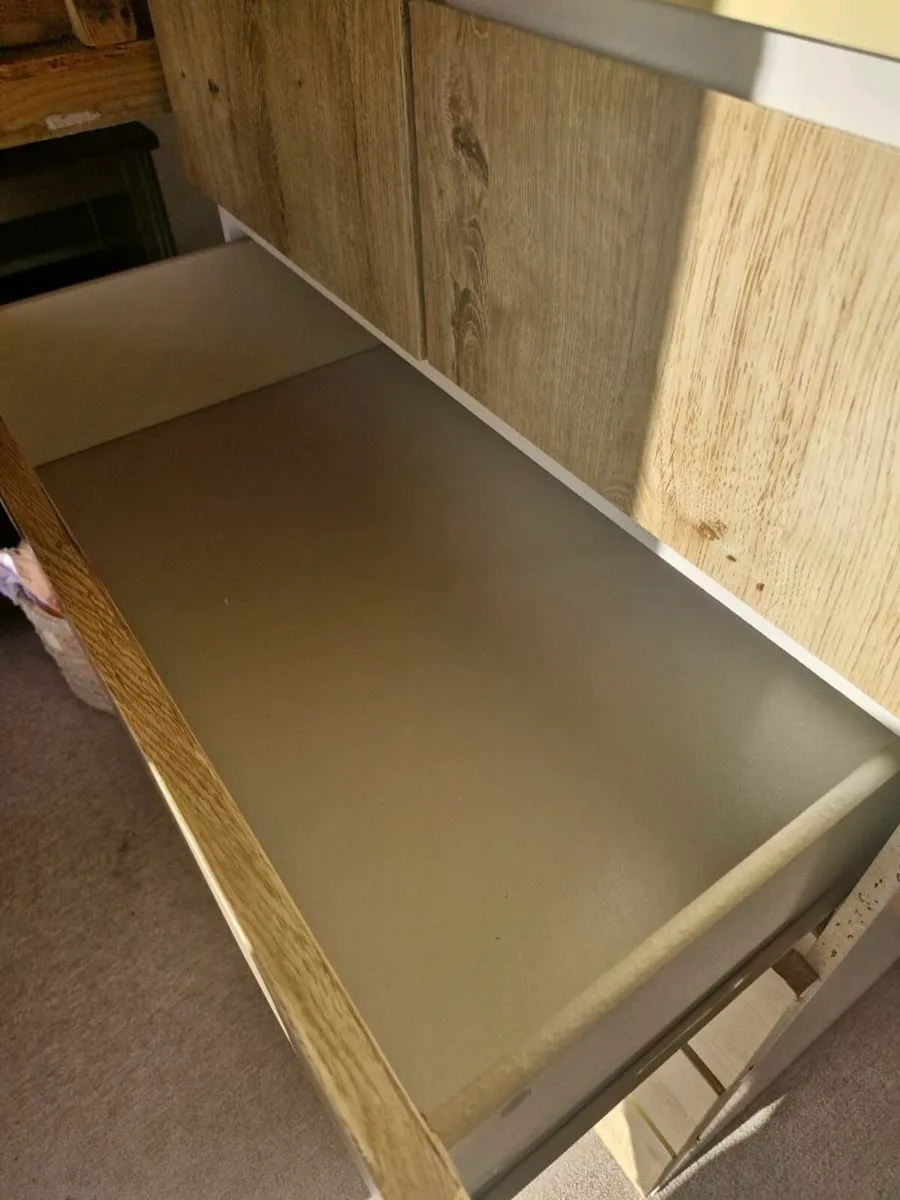 Ikea Malm drawers - Image 3