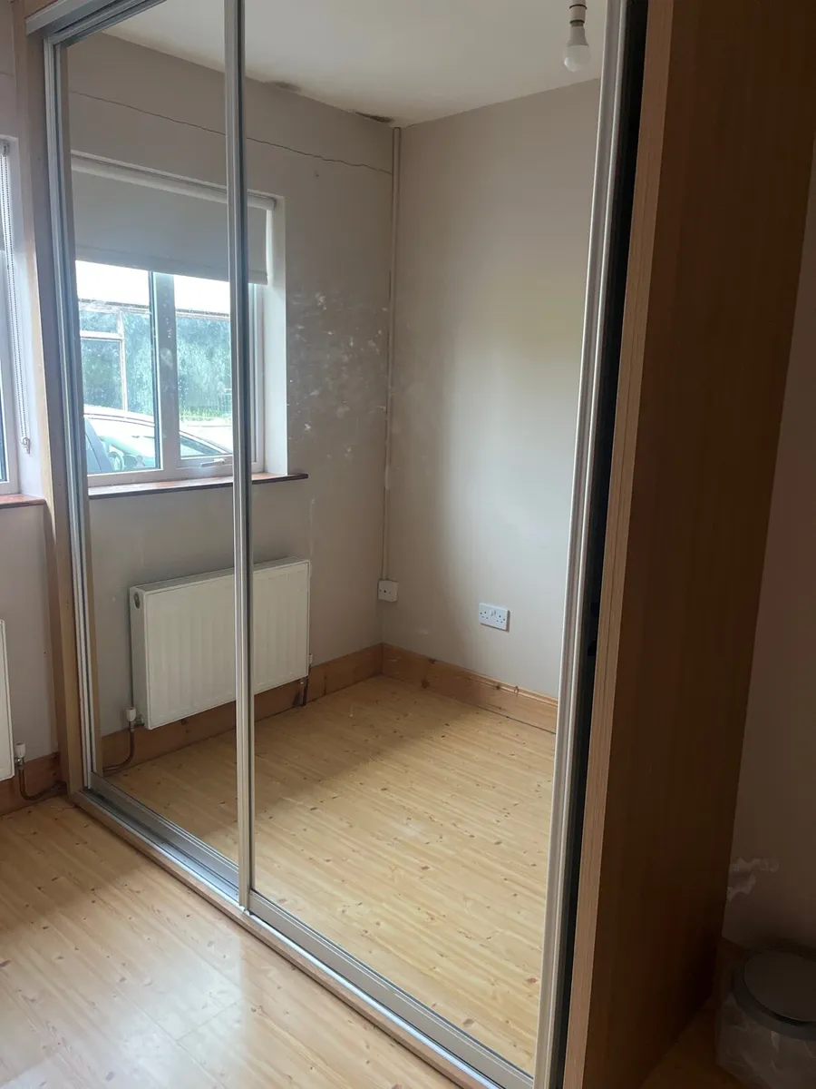 Sliding Wardrobes - Image 1