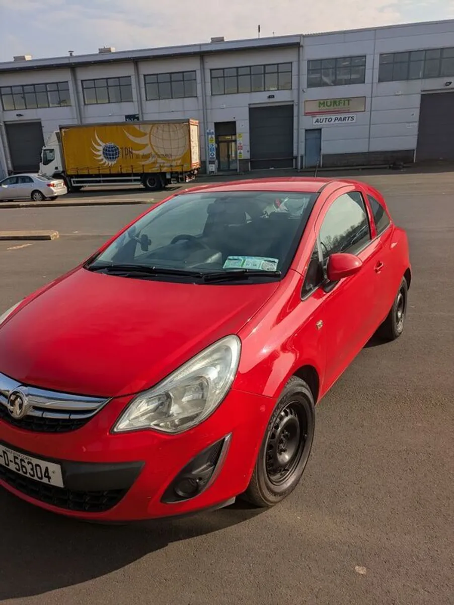 2011 Vauxhall Corsa AMAZING Car - Image 2