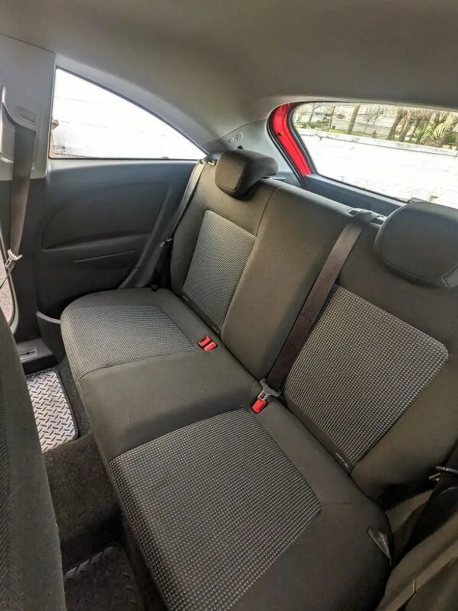 2011 Vauxhall Corsa AMAZING Car - Image 3