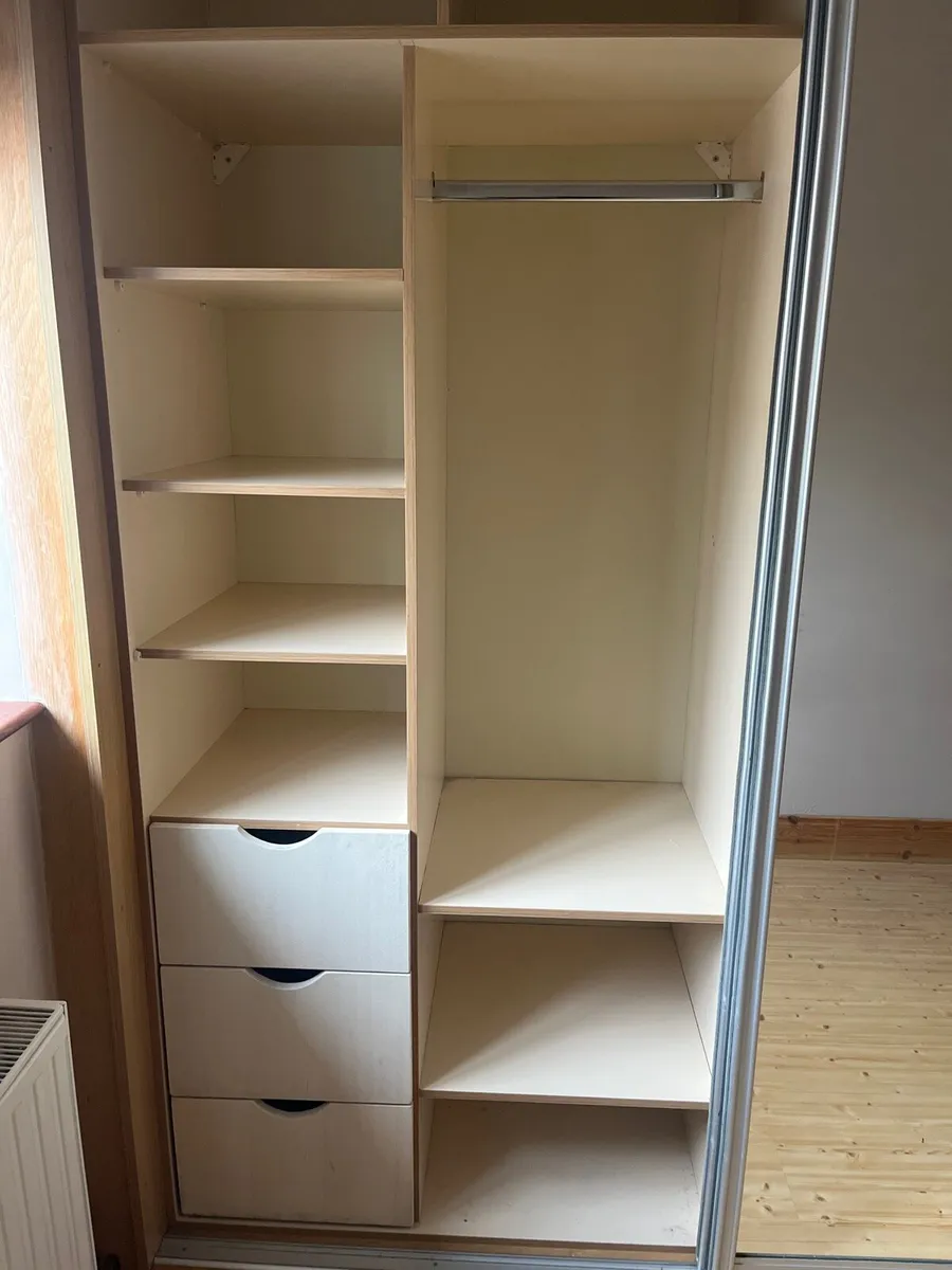 Sliding Wardrobes - Image 3