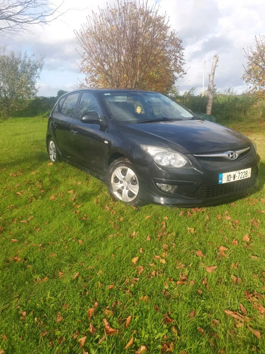 Hyundai i30 - Image 1