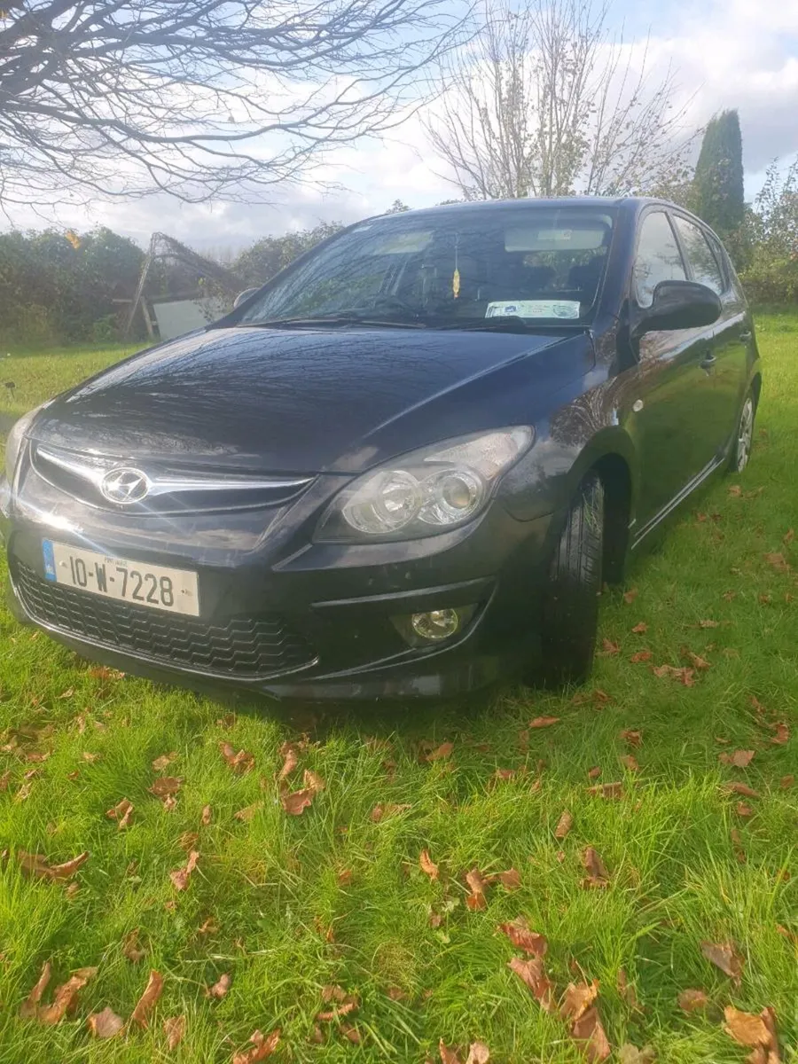 Hyundai i30 - Image 2