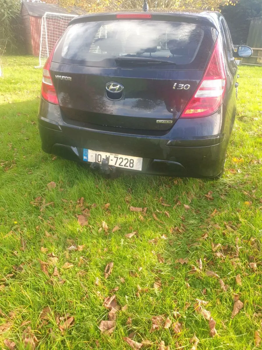 Hyundai i30 - Image 3