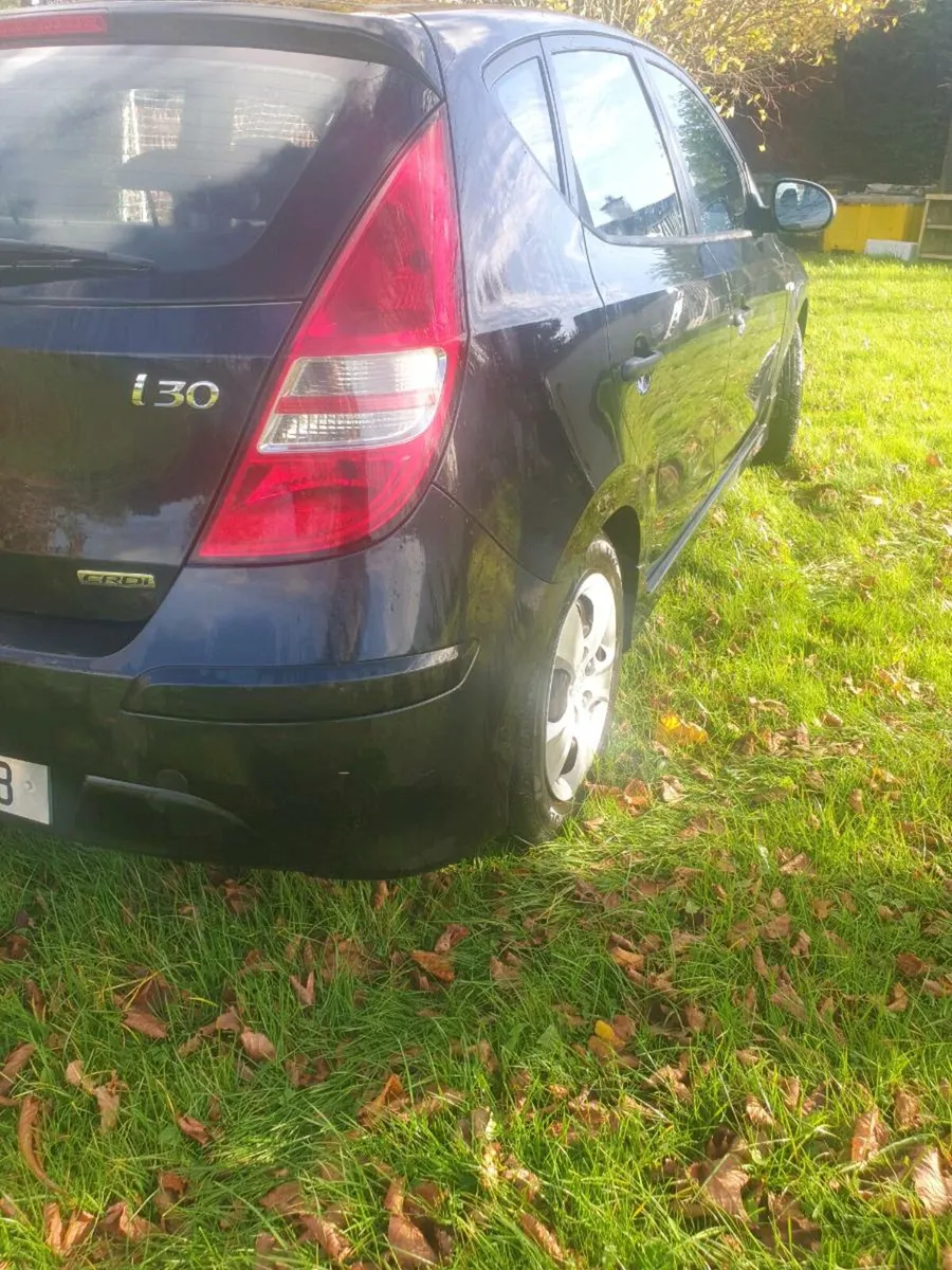 Hyundai i30 - Image 4