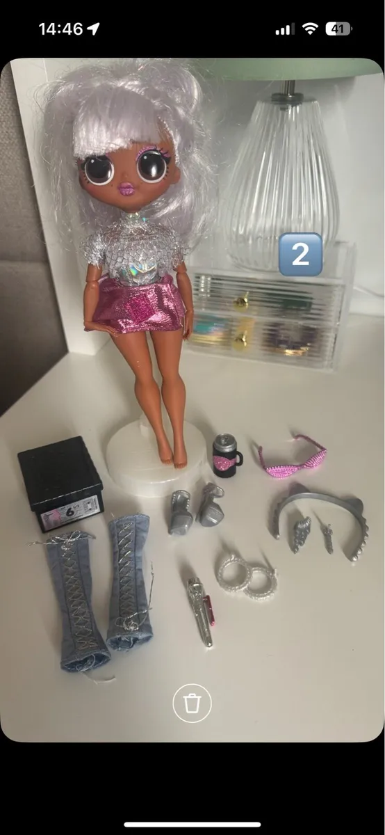 LOL Dolls - Image 2
