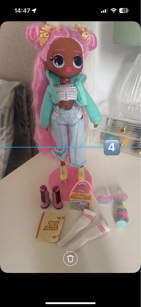 LOL Dolls - Image 4