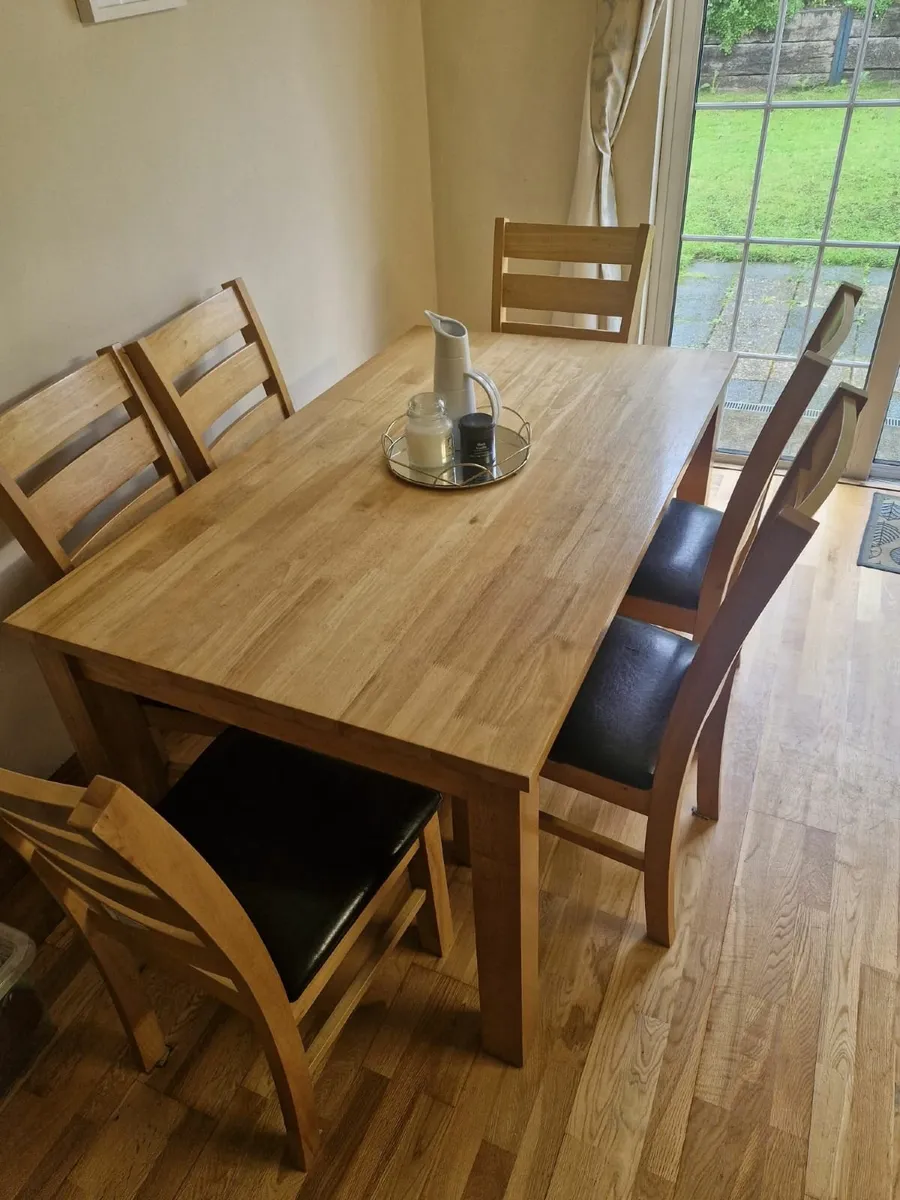 Kitchen table - Image 3