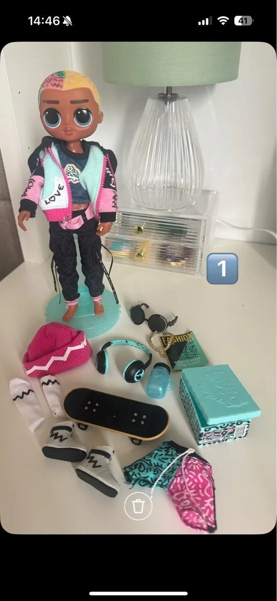 LOL Dolls - Image 1