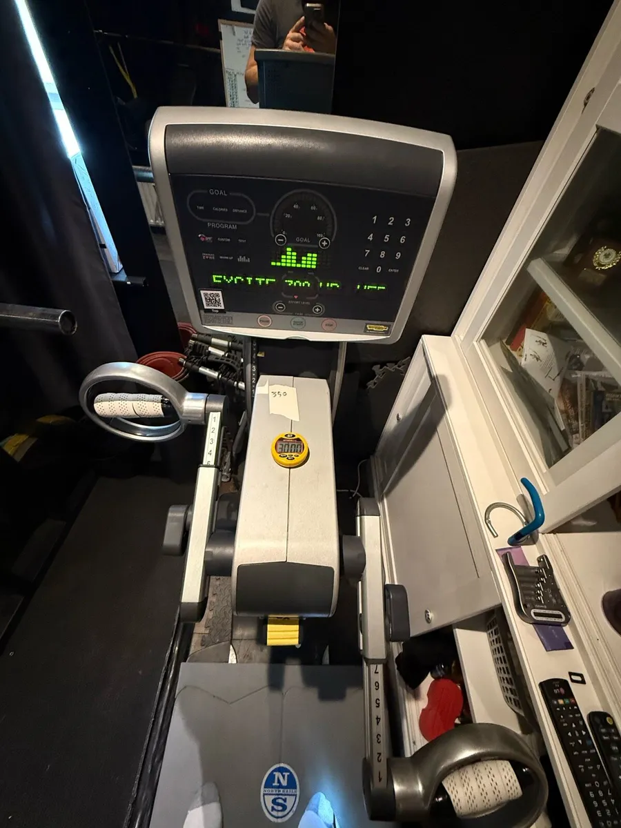 Technogym Top Excite - Image 1