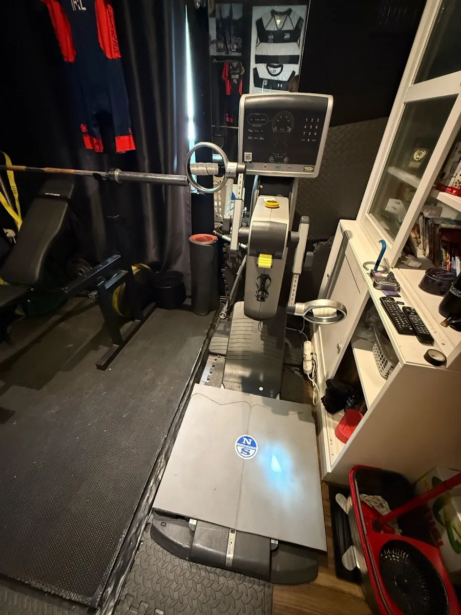 Technogym Top Excite - Image 2