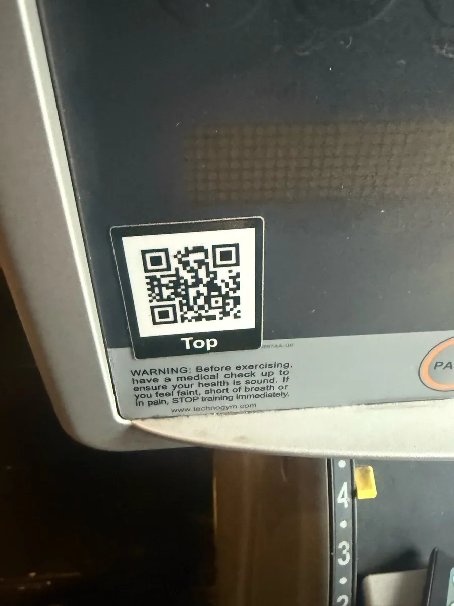 Technogym Top Excite - Image 3