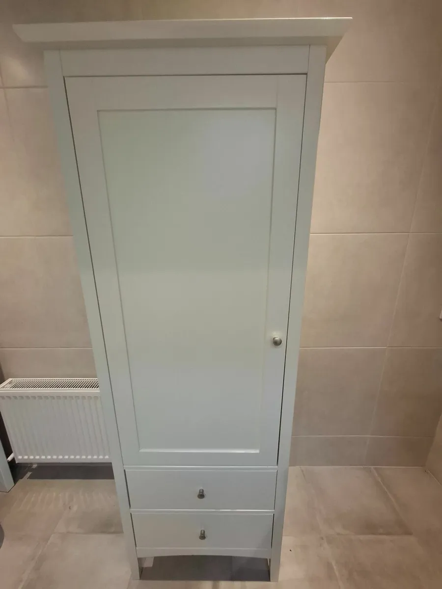 Wardrobe (M&S) - Image 1