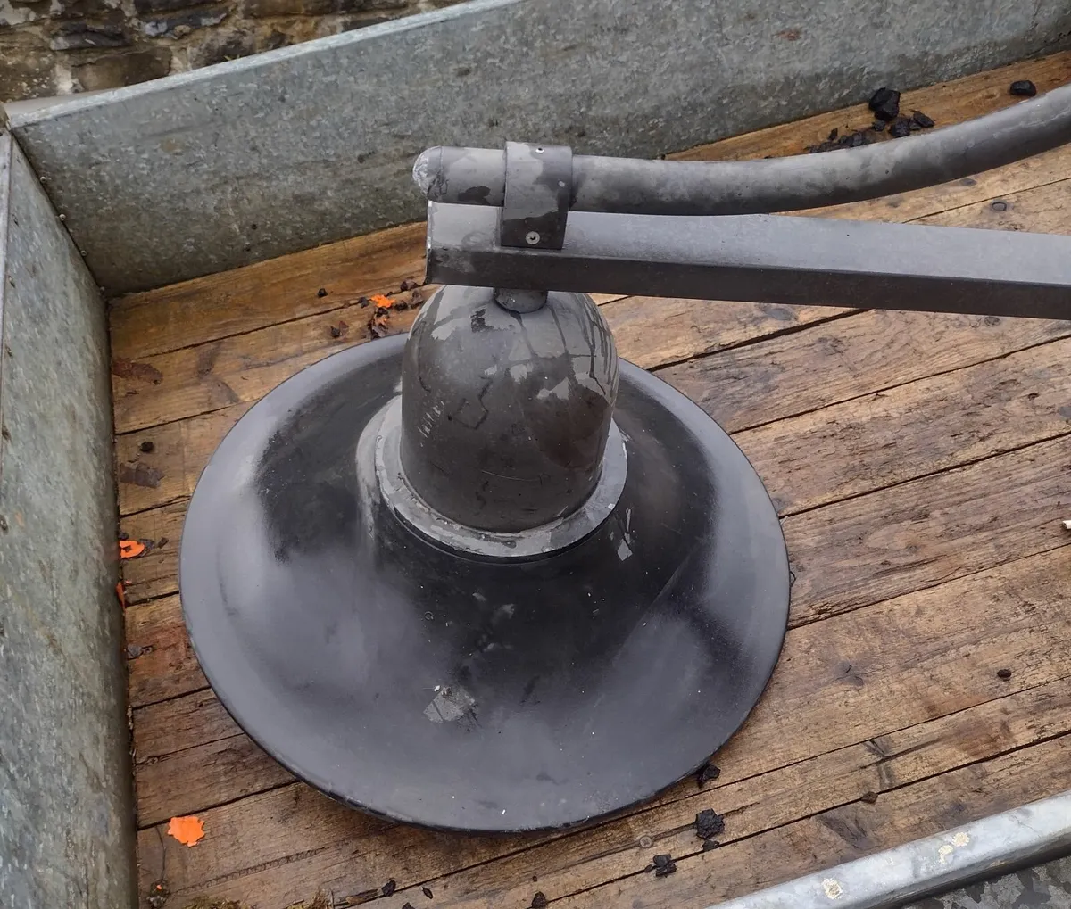 Street lights - Image 1