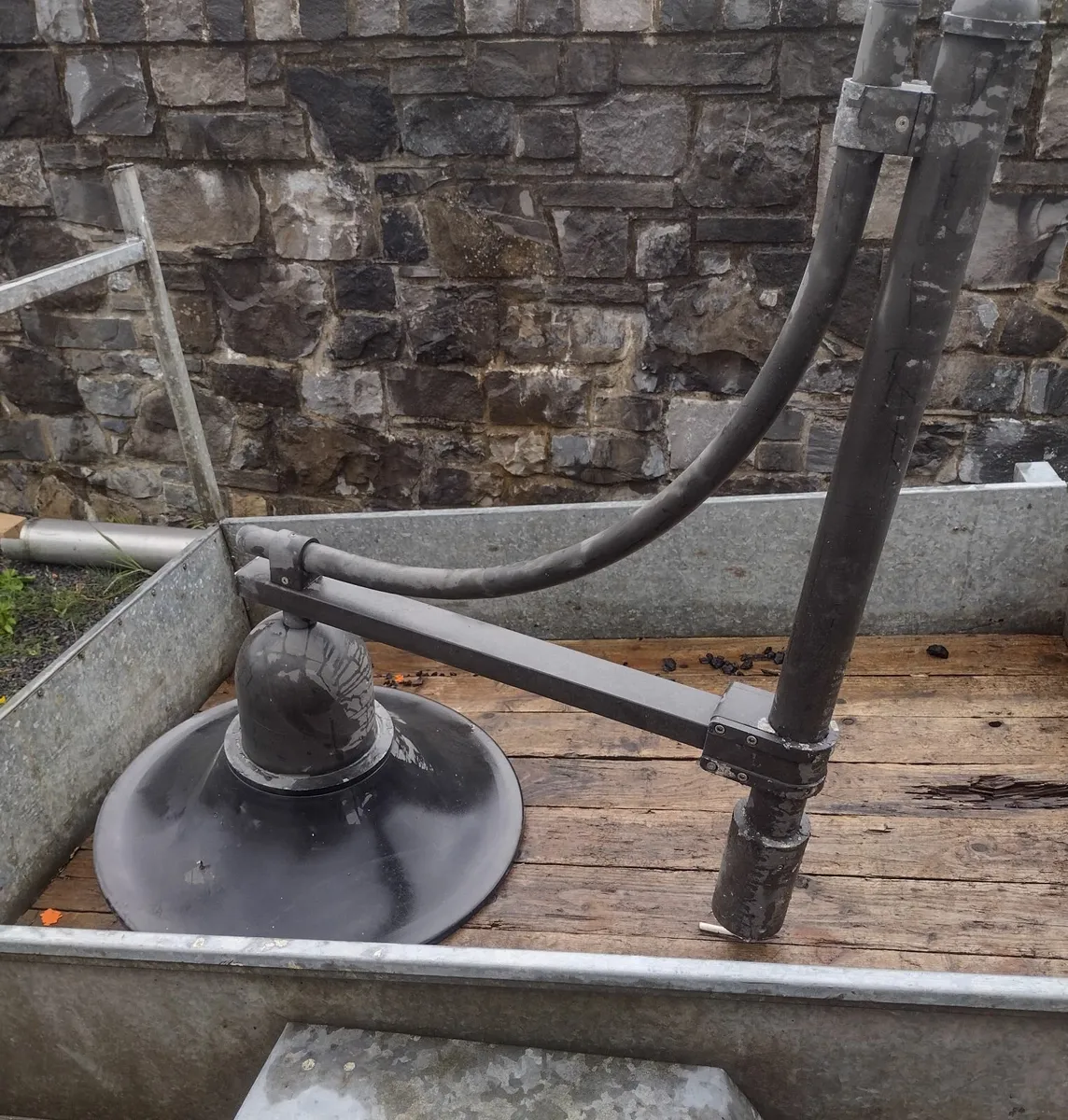 Street lights - Image 3