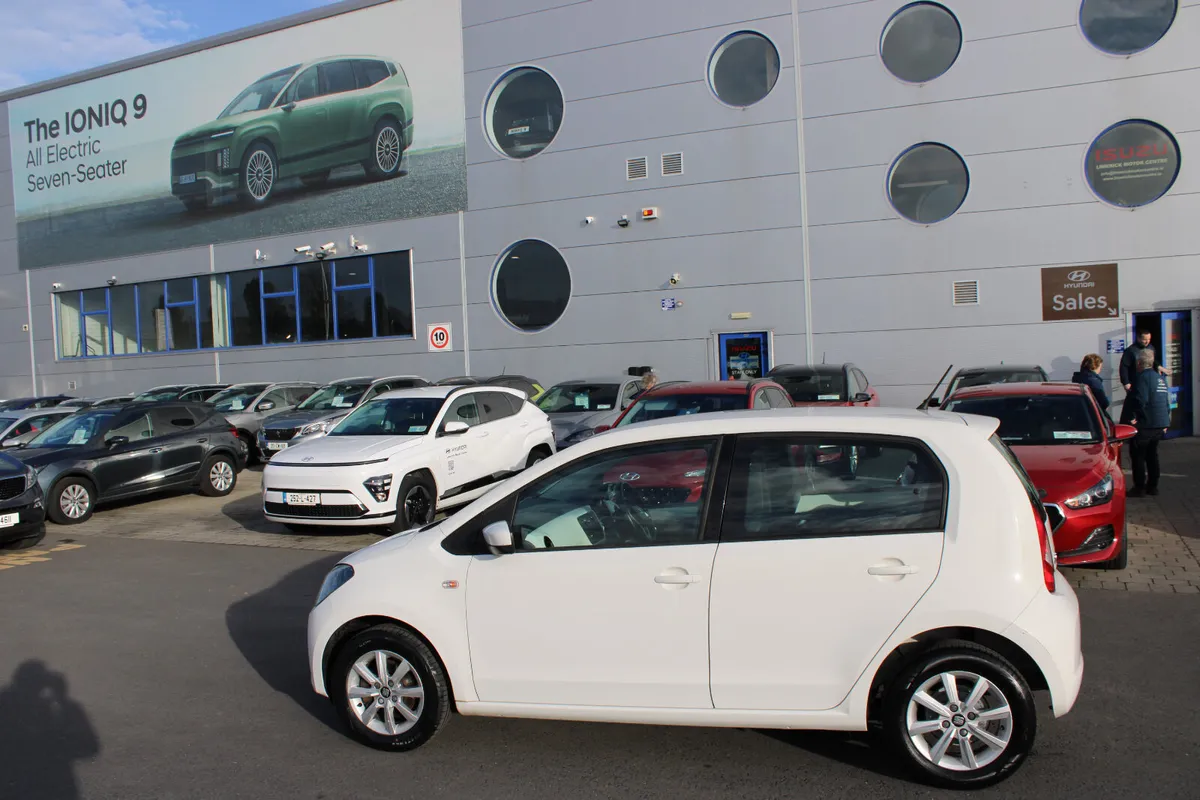 SEAT Mii 2017 - Image 2