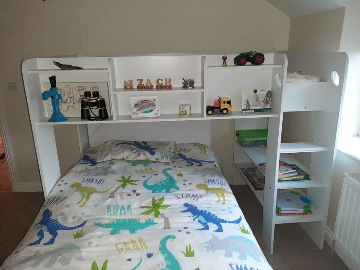 Bunk Bed - Image 2